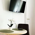 Apartamento 1 *