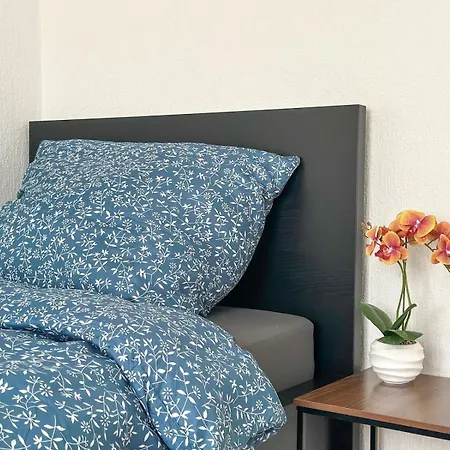 Apartament Faehrhaus 1 *