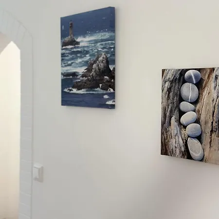 Faehrhaus 1 * Brunsbuttel