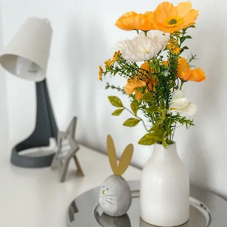 Apartament Faehrhaus 1 Brunsbuttel