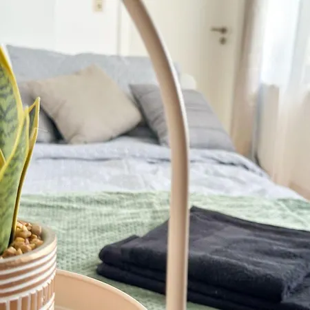 Apartament Faehrhaus 1 Brunsbuttel