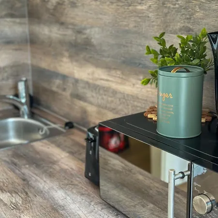 Faehrhaus 1 * Brunsbuttel