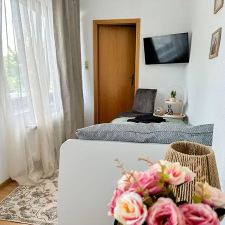 Apartament Faehrhaus 1 Brunsbuttel