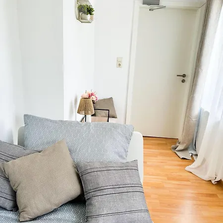 Faehrhaus 1 * Brunsbuttel