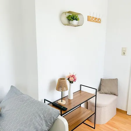 Apartament Faehrhaus 1 *
