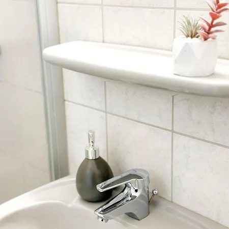 Apartament Faehrhaus 1 *