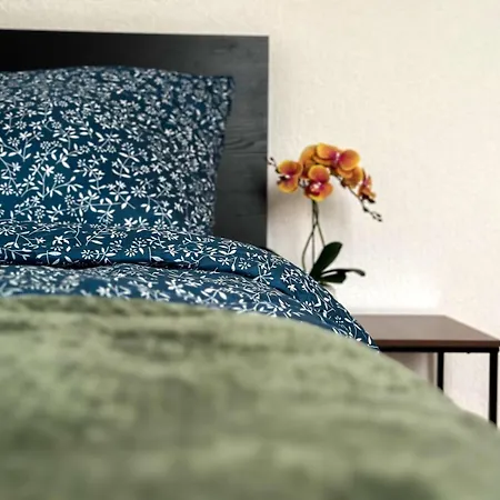 Apartament Faehrhaus 1 *