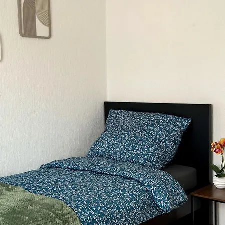 Faehrhaus 1 Brunsbuttel