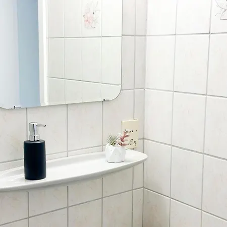 Apartament Faehrhaus 1 *