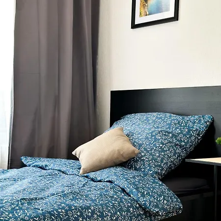 Apartament Faehrhaus 1