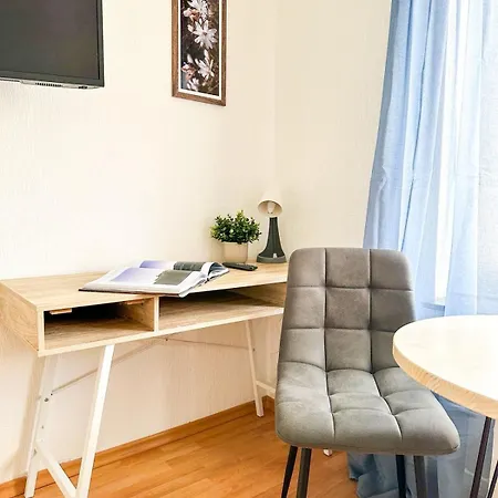 Faehrhaus 1 Apartament