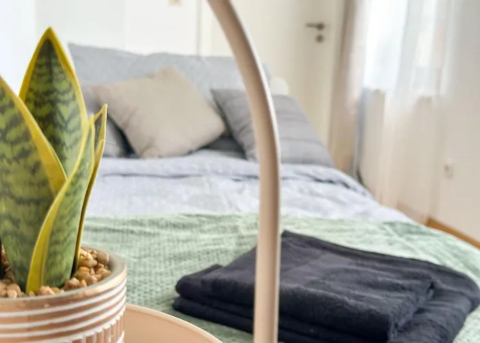 דירה 1 ברונסבוטל